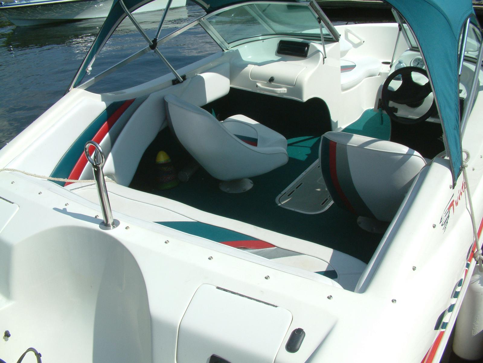 Boat Rentals Hamer Bay Marine MacTier, ON (705) 3752232